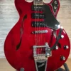 Yamaha SA503TVL Troy Van Leeuwen