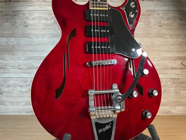 Yamaha SA503TVL Troy Van Leeuwen